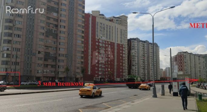 Аренда помещения свободного назначения 143 м², Покровская улица - фото 2