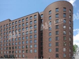 Аренда офиса 1996 м²