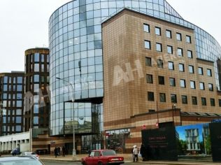 Аренда офиса 87 м²