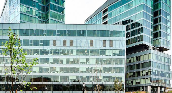 Аренда офиса 730 м², Цветной бульвар - фото 2