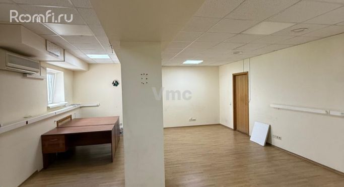 Аренда офиса 44.3 м², Армянский переулок - фото 3