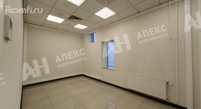 Аренда офиса 141 м², Профсоюзная улица - фото 2