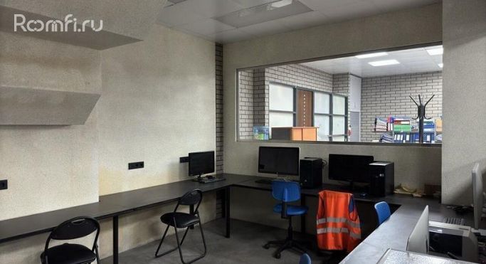 Продажа офиса 125 м², улица Горбунова - фото 3