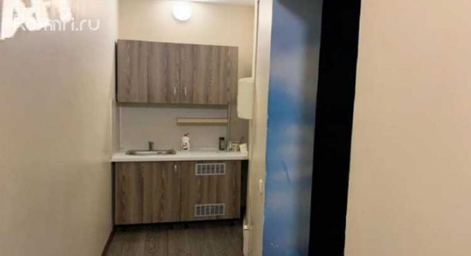 Аренда офиса 872 м², Шарикоподшипниковская улица - фото 3