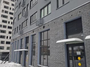 Аренда торгового помещения 37 м²