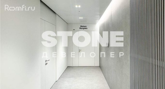 Продажа офиса 903.5 м², улица Двинцев - фото 2