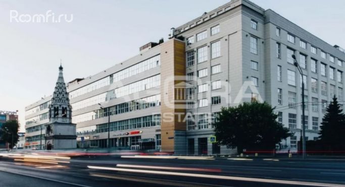 Продажа офиса 31.5 м², Большая Новодмитровская улица - фото 1