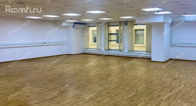 Аренда офиса 133.1 м², Большая Почтовая улица - фото 3