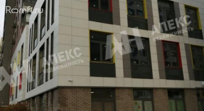 Продажа помещения свободного назначения 2130 м², Тагильская улица - фото 3
