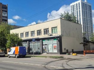 Продажа помещения свободного назначения 928 м²