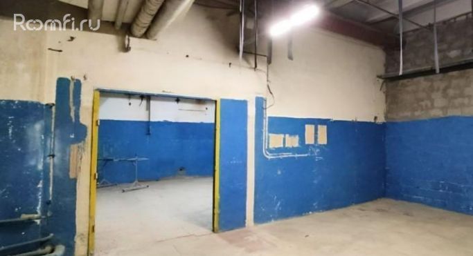 Аренда производственного помещения 170 м², Дубнинская улица - фото 2