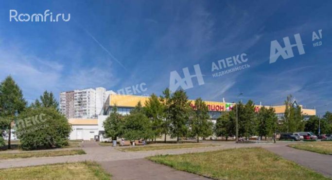 Продажа торгового помещения 26270 м², улица Пришвина - фото 3