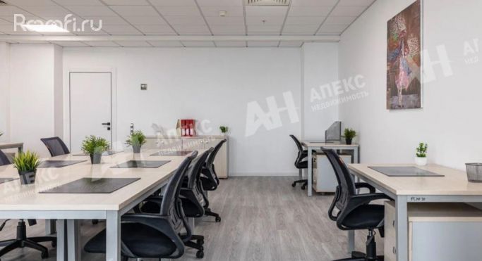 Аренда офиса 83 м², улица Академика Варги - фото 3