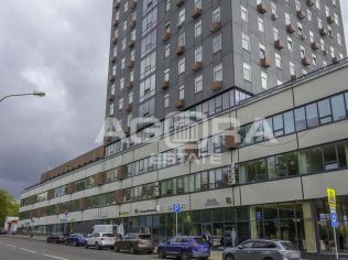 Продажа помещения свободного назначения 80.2 м²