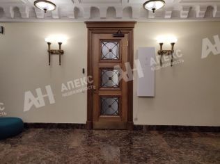 Аренда офиса 279 м²