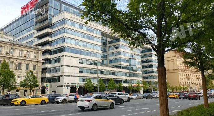 Аренда офиса 280 м², улица Земляной Вал - фото 3