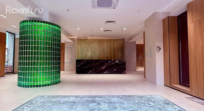Аренда офиса 3150 м², Пятницкая улица - фото 2
