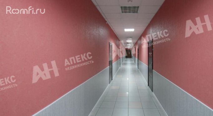 Аренда офиса 60 м², улица Годовикова - фото 3