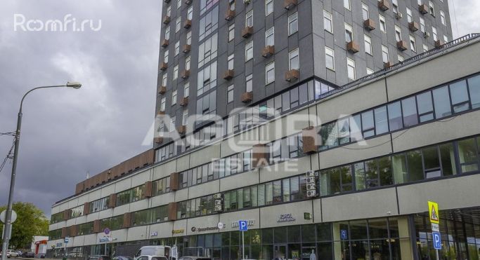 Продажа помещения свободного назначения 80.2 м², Смольная улица - фото 1