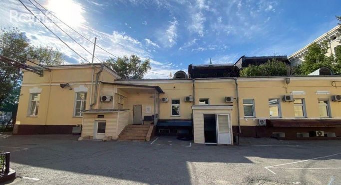 Аренда офиса 190 м², Москворецкая набережная - фото 1