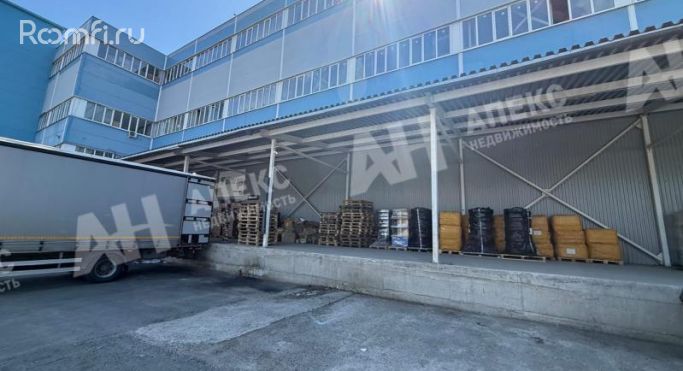 Аренда склада 308 м², Алтуфьевское шоссе - фото 2