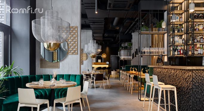 Аренда торгового помещения 204.3 м², бульвар Генерала Карбышева - фото 4