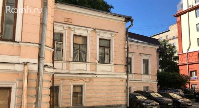 Продажа помещения свободного назначения 900 м², Садовническая улица - фото 2
