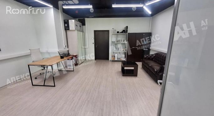Аренда офиса 60 м², Бибиревская улица - фото 2