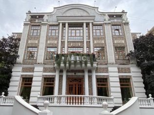 Продажа помещения свободного назначения 2500 м²