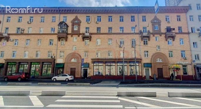 Аренда торгового помещения 392.2 м², Первомайская улица - фото 3