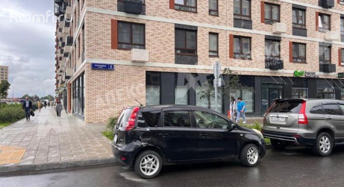 Продажа помещения свободного назначения 155 м², улица Уточкина - фото 1