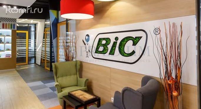 Аренда офиса 1070 м², Отрадная улица - фото 1