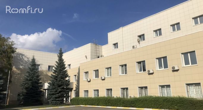 Аренда помещения свободного назначения 3214 м², Михалковская улица - фото 1