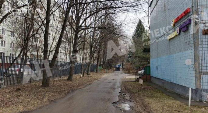 Продажа помещения свободного назначения 1751 м², Берёзовая аллея - фото 3