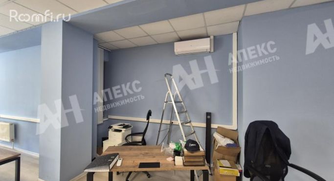 Аренда офиса 83 м², Бибиревская улица - фото 2