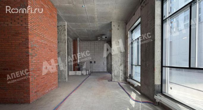 Продажа помещения свободного назначения 128 м², Тагильская улица - фото 2