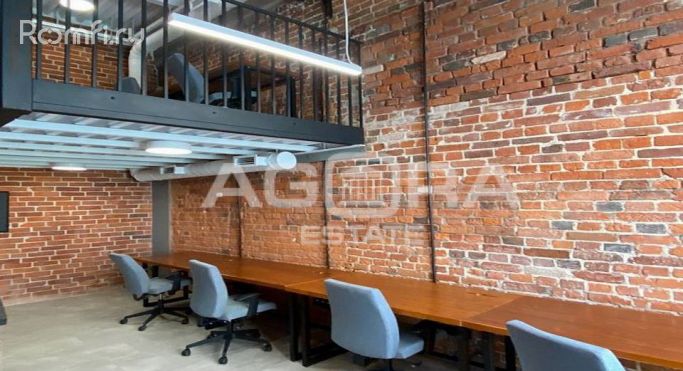 Аренда офиса 85 м², Холодильный переулок - фото 3