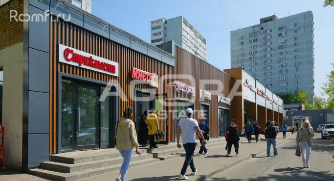 Продажа торгового помещения 119.5 м², Краснодарская улица - фото 3