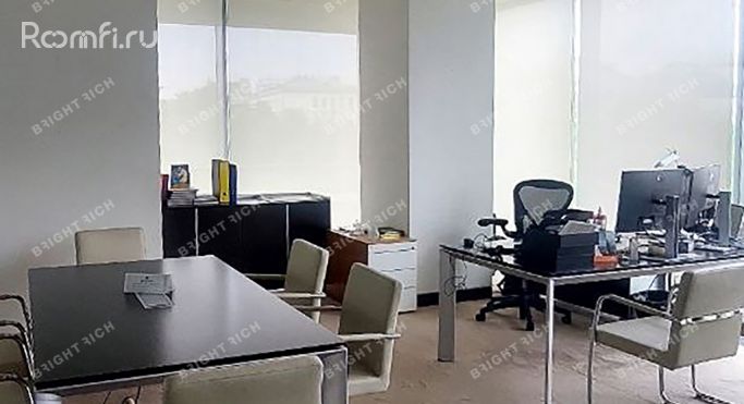 Аренда офиса 893 м², Цветной бульвар - фото 2