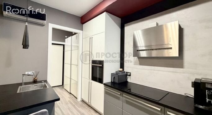 Продажа помещения свободного назначения 29.7 м², Ленинградский проспект - фото 2