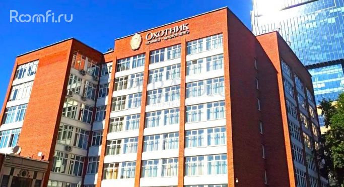 Аренда помещения свободного назначения 630 м², Головинское шоссе - фото 2