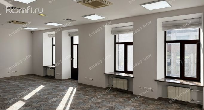 Аренда офиса 651.9 м², улица Большая Якиманка - фото 3