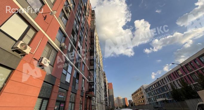 Аренда торгового помещения 146 м², 1-я Нововатутинская улица - фото 2
