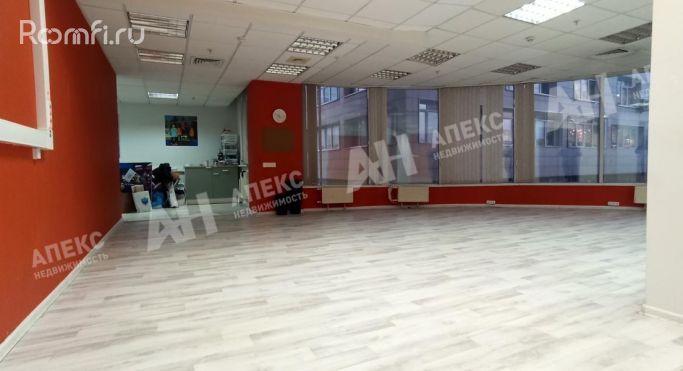 Аренда офиса 145 м², 3-я улица Ямского Поля - фото 3