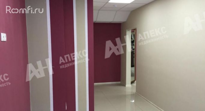 Аренда офиса 109 м², Большая Черкизовская улица - фото 2
