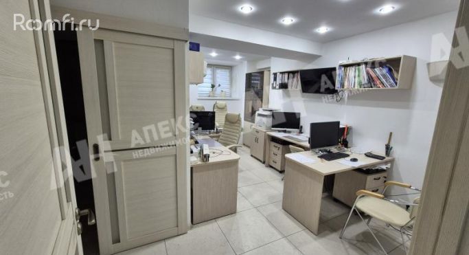 Аренда помещения свободного назначения 110 м², шоссе Фрезер - фото 2