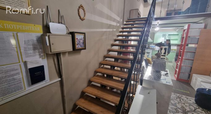 Аренда торгового помещения 134.2 м², бульвар Веласкеса - фото 4