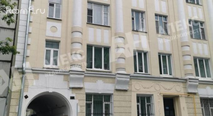 Продажа помещения свободного назначения 178 м², улица Гиляровского - фото 3