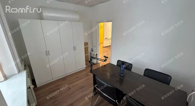 Аренда офиса 144.8 м², улица Земляной Вал - фото 2