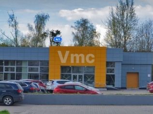 Продажа помещения свободного назначения 903.5 м²